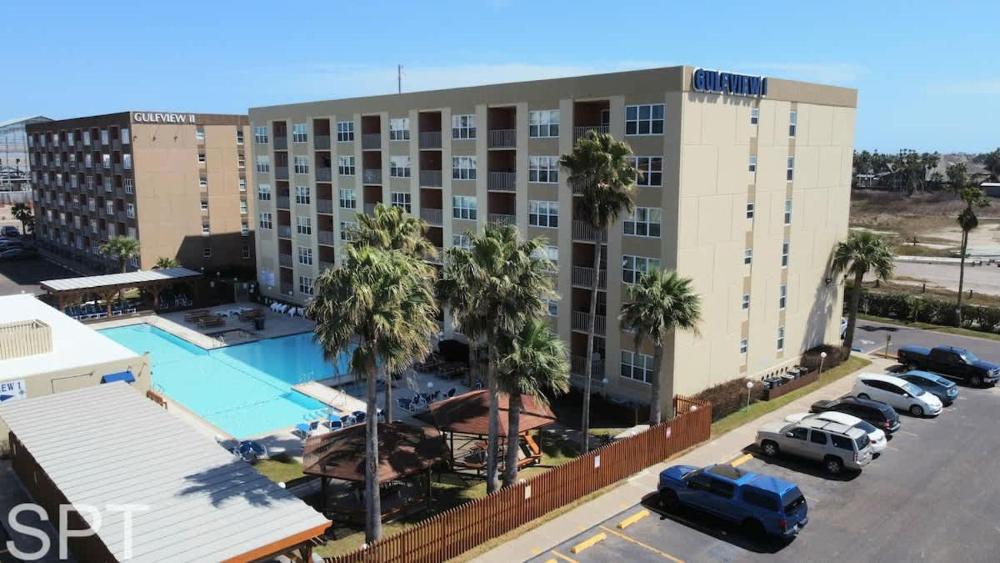Gulfview I #205
